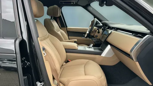 LAND ROVER Range Rover Range Rover 3.0 P460e PHEV Autobiography