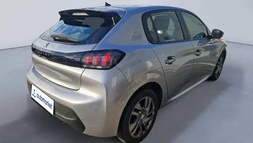 PEUGEOT 208 208 1.2 PureTech Active S&S