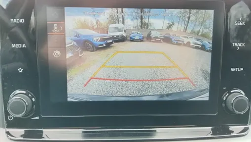 KIA XCeed XCeed 1.5 T-GDI M DCT