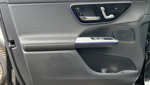 MERCEDES-BENZ GLC GLC 200 d mHEV 4-Matic AMG Line