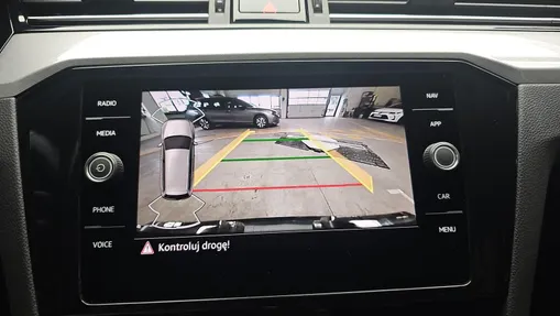 VOLKSWAGEN Passat Passat 1.5 TSI EVO Business DSG