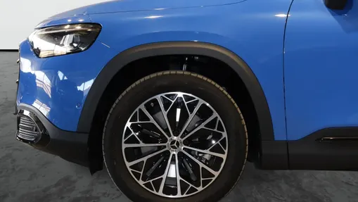 MERCEDES-BENZ GLB GLB 250+ EQ 85kWh Nowy