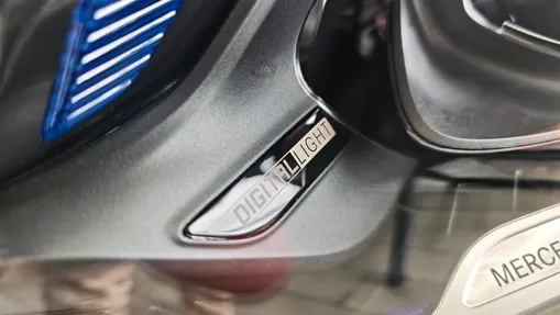 MERCEDES-BENZ GLC GLC 200 mHEV 4-Matic AMG Line