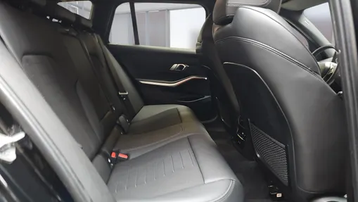 BMW Seria 3 320d xDrive mHEV aut