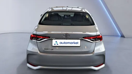 TOYOTA Corolla Corolla 1.5 Comfort