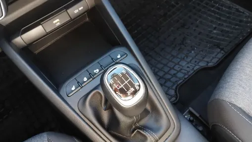 KIA Stonic Stonic 1.0 T-GDI M