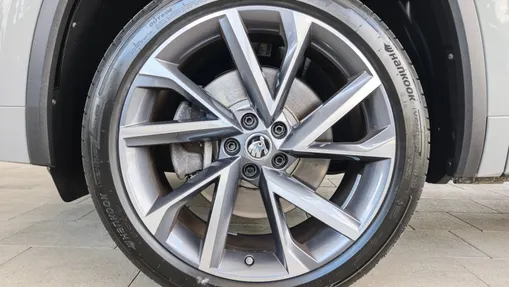 SKODA Kodiaq Kodiaq 2.0 TDI 4x4 Sportline DSG