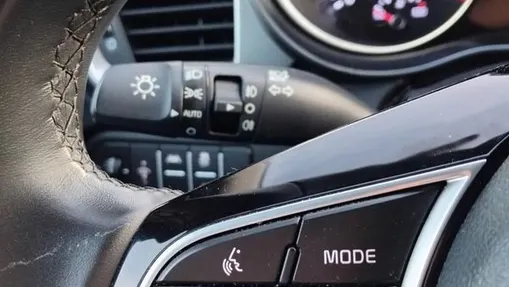 KIA XCeed XCeed 1.5 T-GDI M