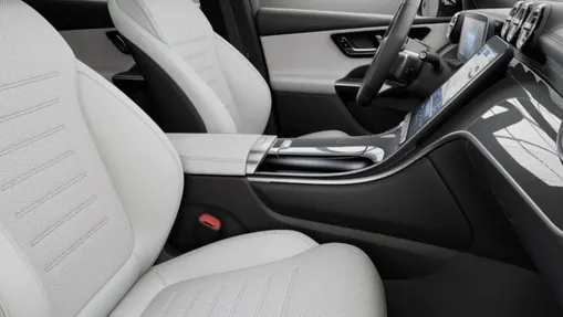 MERCEDES-BENZ GLC GLC Coupe 220 d mHEV 4-Matic AMG Line Nowy