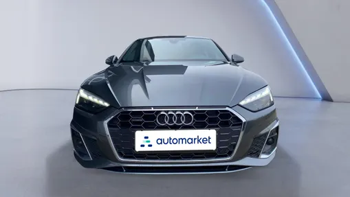 AUDI A5 A5 45 TFSI mHEV Quattro S Line S tronic