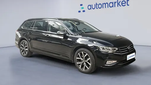 VOLKSWAGEN Passat Passat 1.5 TSI EVO Business DSG