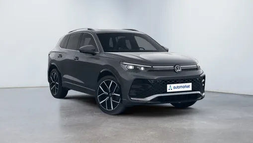 VOLKSWAGEN Tiguan Tiguan 2.0 TSI 4Mot. R-Line Plus DSG Nowy