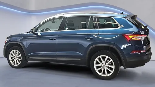 SKODA Kodiaq Kodiaq 2.0 TDI 4x4 Ambition DSG