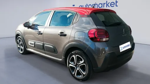 CITROEN C3 C3 1.2 PureTech Feel Pack