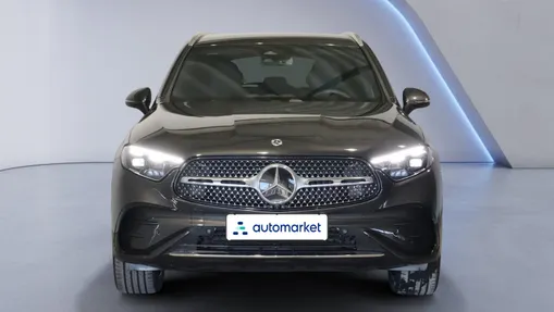 MERCEDES-BENZ GLC GLC 220 d mHEV 4-Matic AMG Line