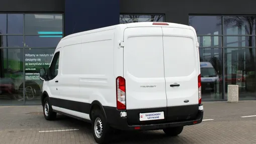 FORD Transit Transit 310 L3H2 Trend