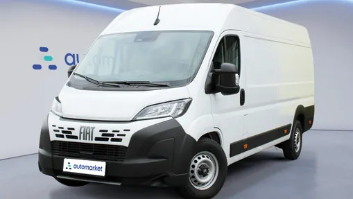 FIAT Ducato Ducato Maxi MJ L4H2