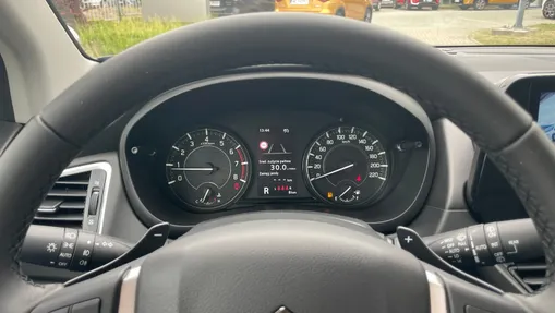 SUZUKI S-Cross S-Cross 1.4 BoosterJet mHEV Premium Plus SP Nowy