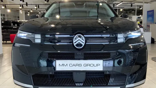 CITROEN C5 Aircross C5 Aircross 1.2 mHEV Max eDCT6 Nowy