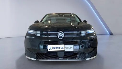 CITROEN C5 Aircross C5 Aircross 1.2 mHEV Max eDCT6 Nowy