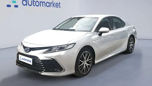 TOYOTA Camry Camry 2.5 Hybrid Prestige CVT