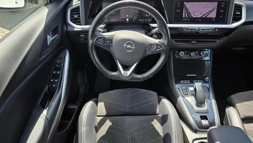 OPEL Grandland X Grandland 1.6 T PHEV 4x4 GS Line