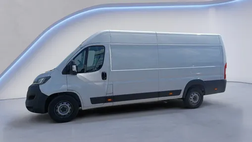 FIAT Ducato Ducato Maxi MJ L4H2