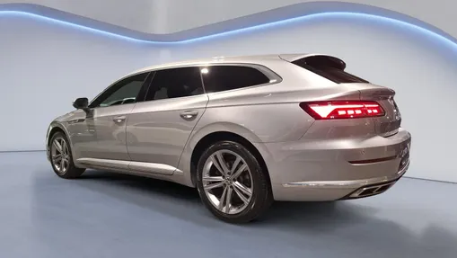 VOLKSWAGEN Arteon Arteon 2.0 TSI R-Line DSG