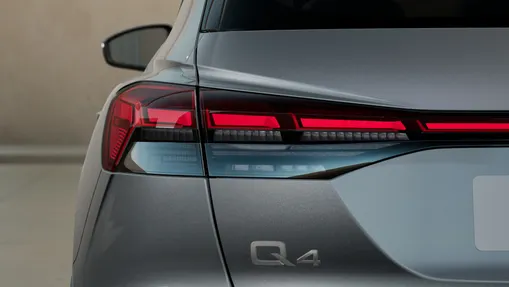 AUDI Q4 Q4 e-tron 40 63kWh Nowy