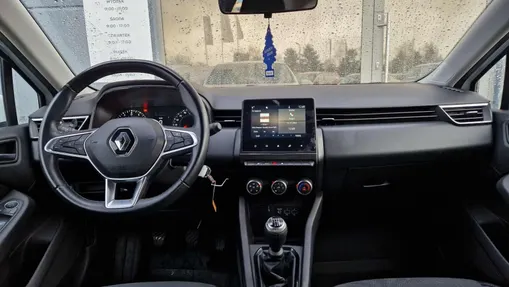 RENAULT Clio Clio 1.0 TCe Equilibre LPG