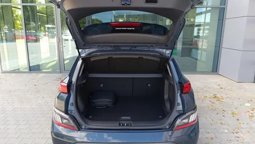 HYUNDAI Kona Kona Electric 64kWh Executive
