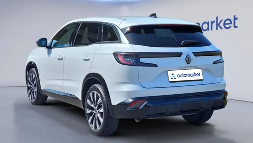 RENAULT Austral Austral 1.3 TCe mHEV Techno aut