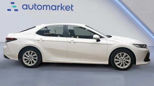 TOYOTA Camry Camry 2.5 Hybrid Comfort CVT
