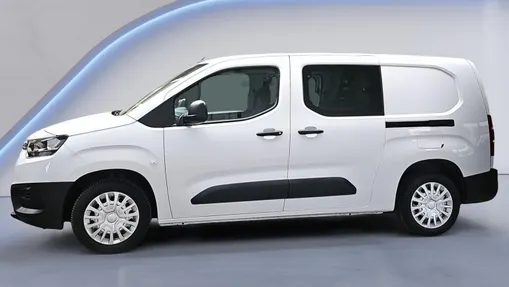 TOYOTA Proace City Proace City 1.5 D-4D Long 2,3t Active (bryg.)