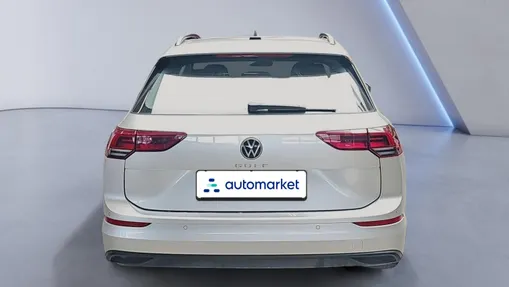 VOLKSWAGEN Golf Golf VIII 1.5 TSI EVO Life