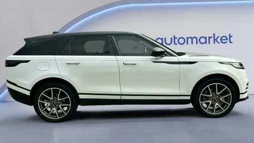 LAND ROVER Range Rover Velar Velar 2.0 P400e PHEV Dynamic HSE