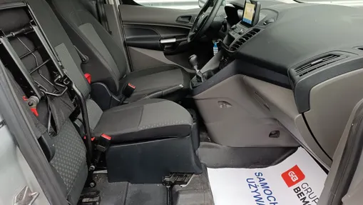 FORD Transit Connect Transit Connect 200 L1 Trend