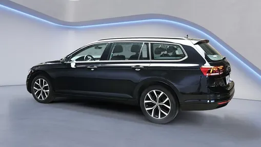 VOLKSWAGEN Passat Passat 1.5 TSI EVO Business DSG