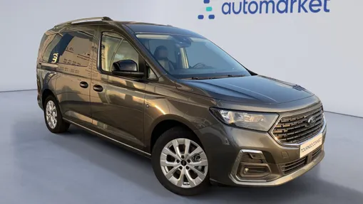 FORD Tourneo Connect Tourneo Connect 2.0 EcoBlue Titanium aut Nowy
