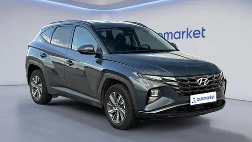 HYUNDAI Tucson Tucson 1.6 T-GDi HEV Smart 2WD