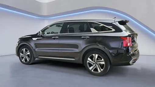 KIA Sorento Sorento 1.6 T-GDI PHEV XL 4WD aut 7os.