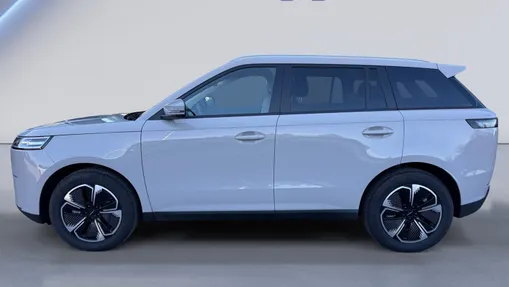 JAECOO E5 E5 61kWh Premium Nowy
