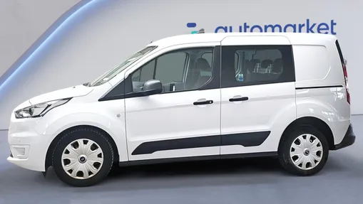 FORD Transit Connect Transit Connect 220 L1 Trend (bryg.)