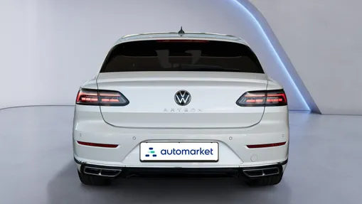 VOLKSWAGEN Arteon Arteon 2.0 TDI R-Line DSG