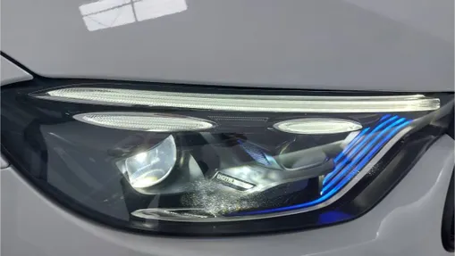 MERCEDES-BENZ GLC AMG GLC 63 S E Performance 4-Matic PHEV AMG Edition 1
