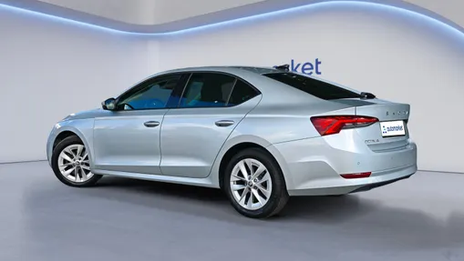 SKODA Octavia Octavia 1.5 TSI ACT Ambition