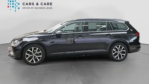 VOLKSWAGEN Passat Passat 1.5 TSI EVO Business DSG