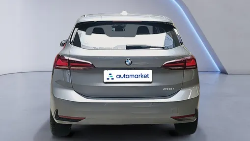 BMW Seria 2 218i aut