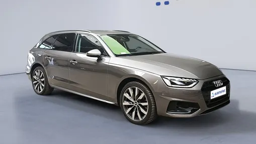 AUDI A4 A4 35 TDI mHEV Advanced S tronic