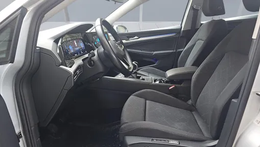 VOLKSWAGEN Golf Golf VIII 1.5 TSI EVO Life